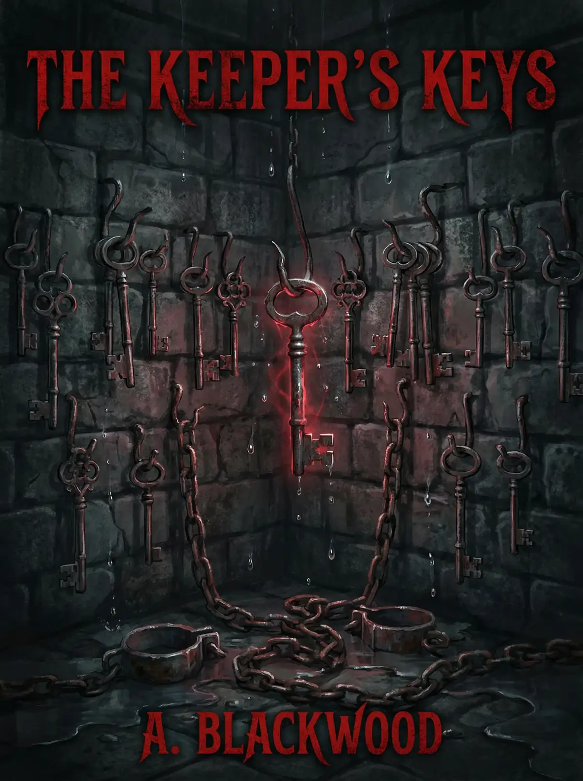 肉便器 暗黑小说 - 看守者之钥